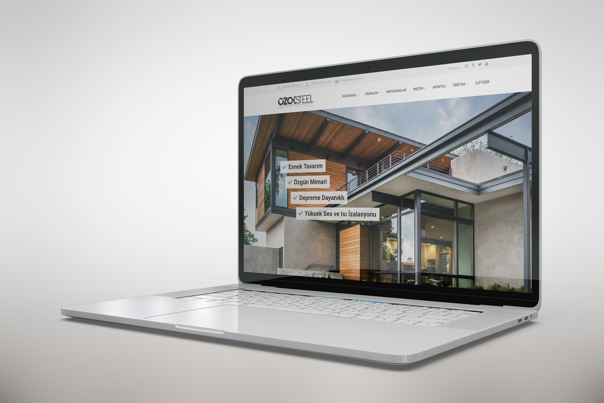 Arama Motoru Optimizasyonu SEO