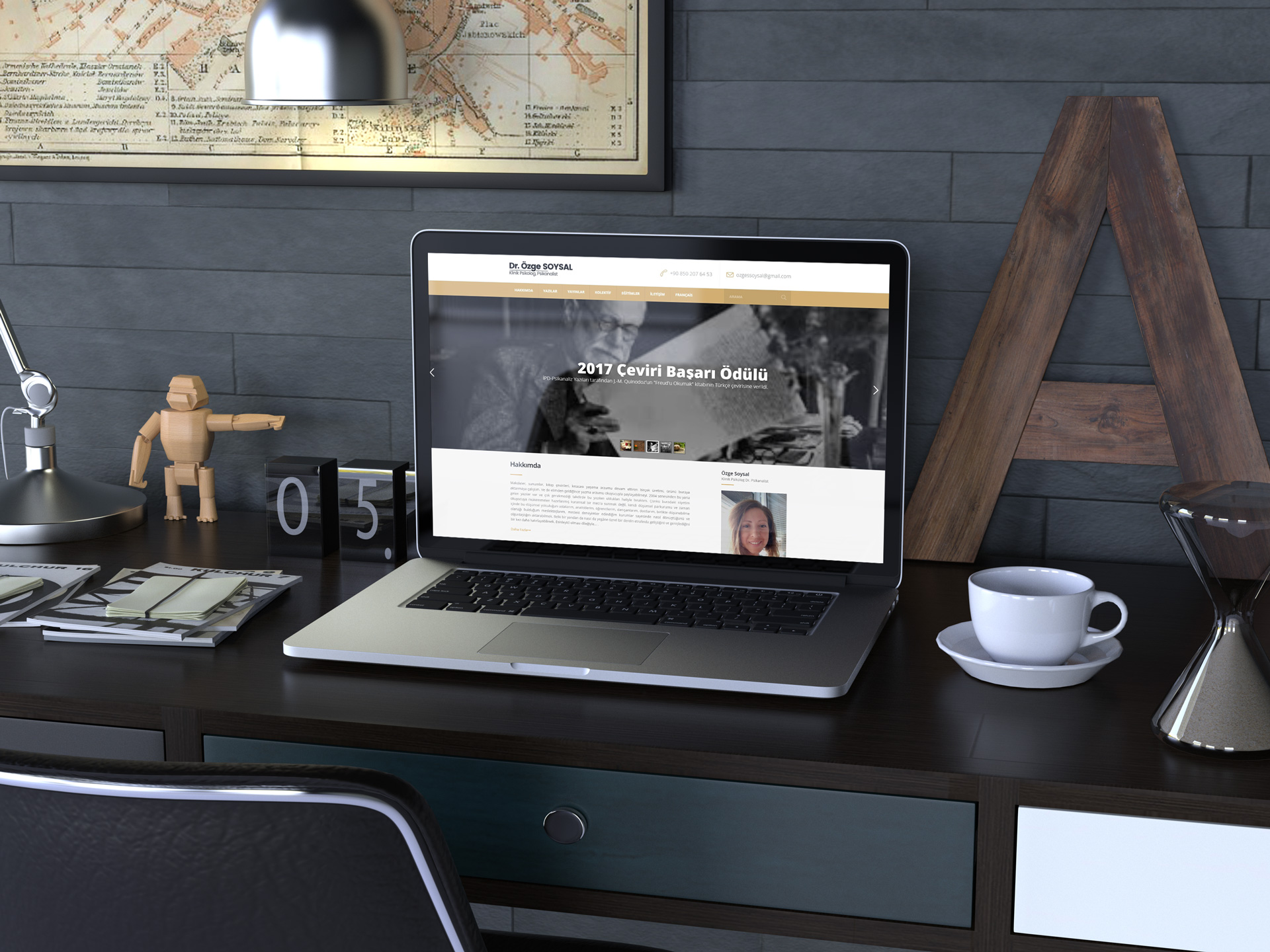 CMS Sistemli Web Yazılım