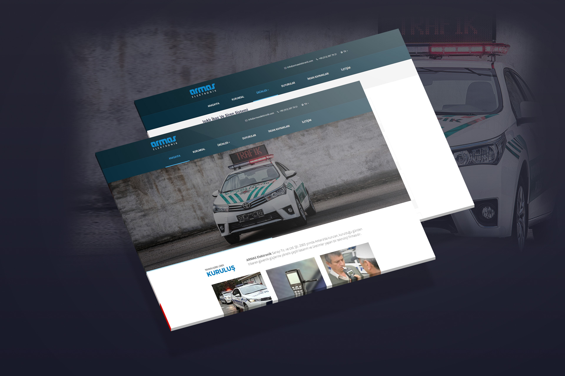 Responsive Web Tasarım, Web Programlama