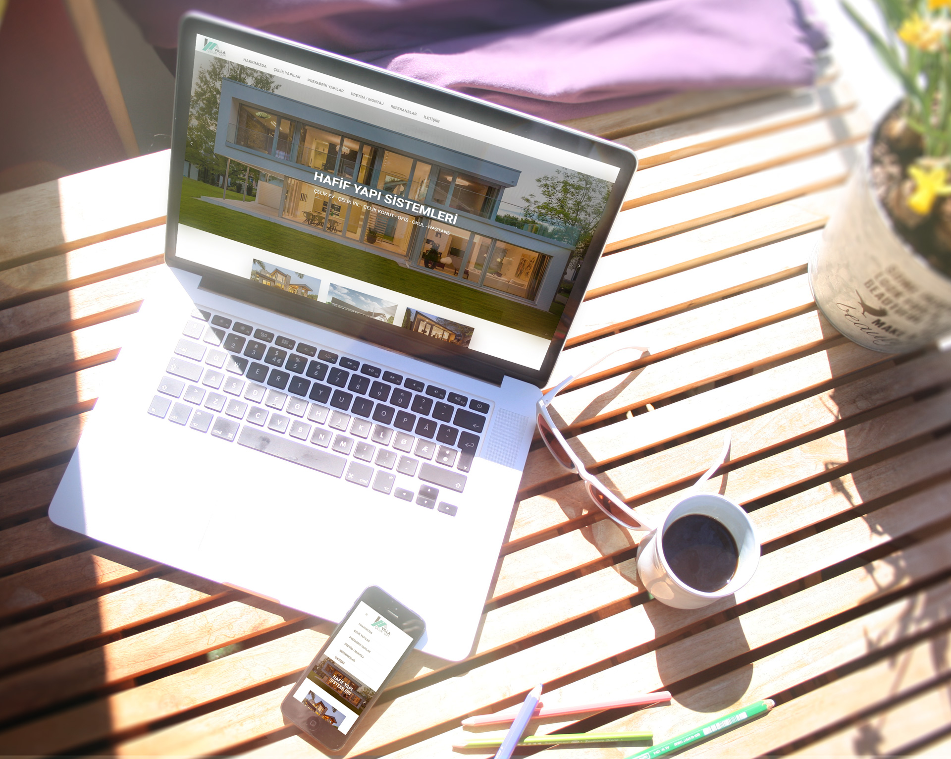 SEO ve Google Adwords Reklam Planlama