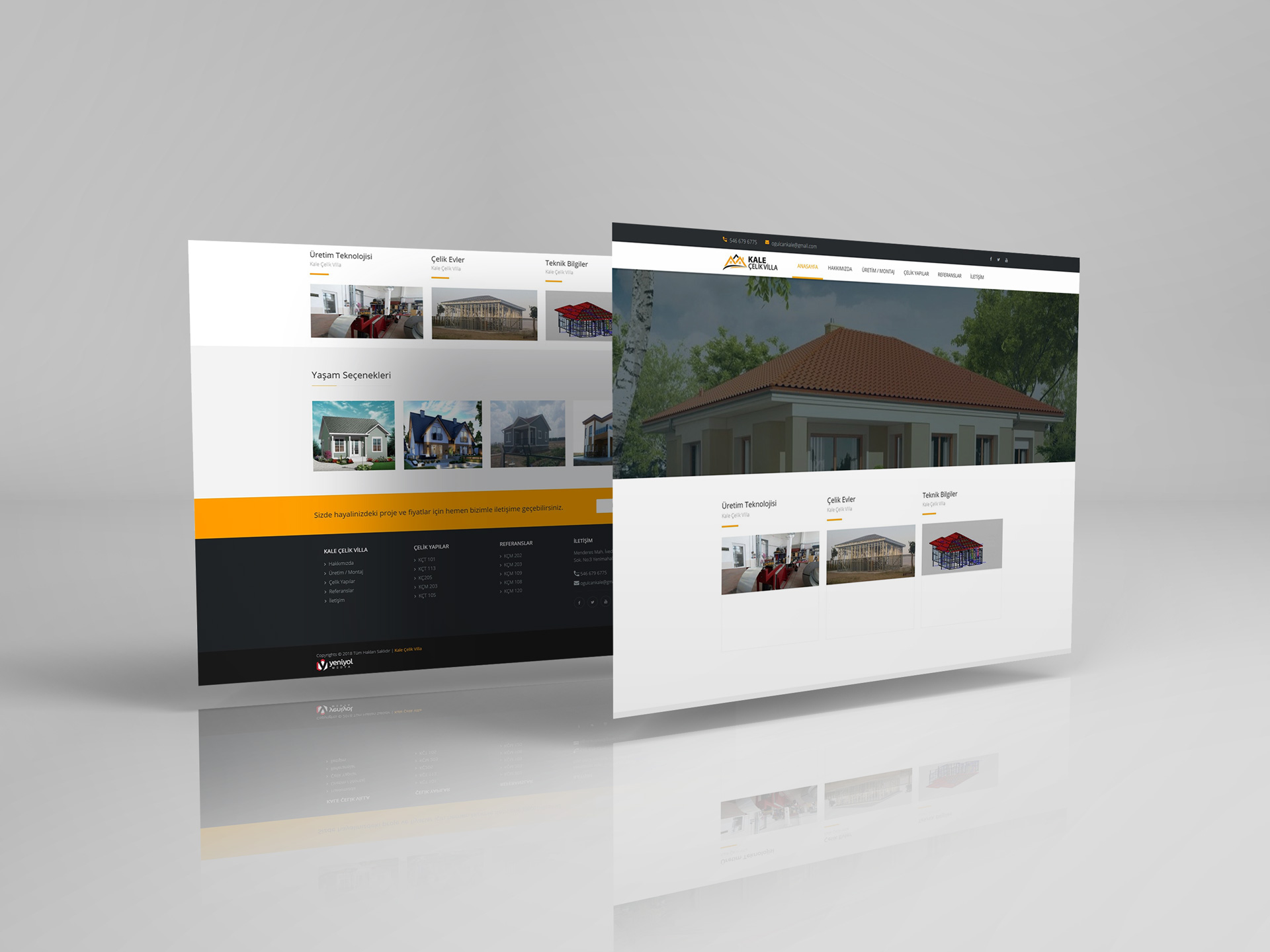 Responsive Web Tasarım