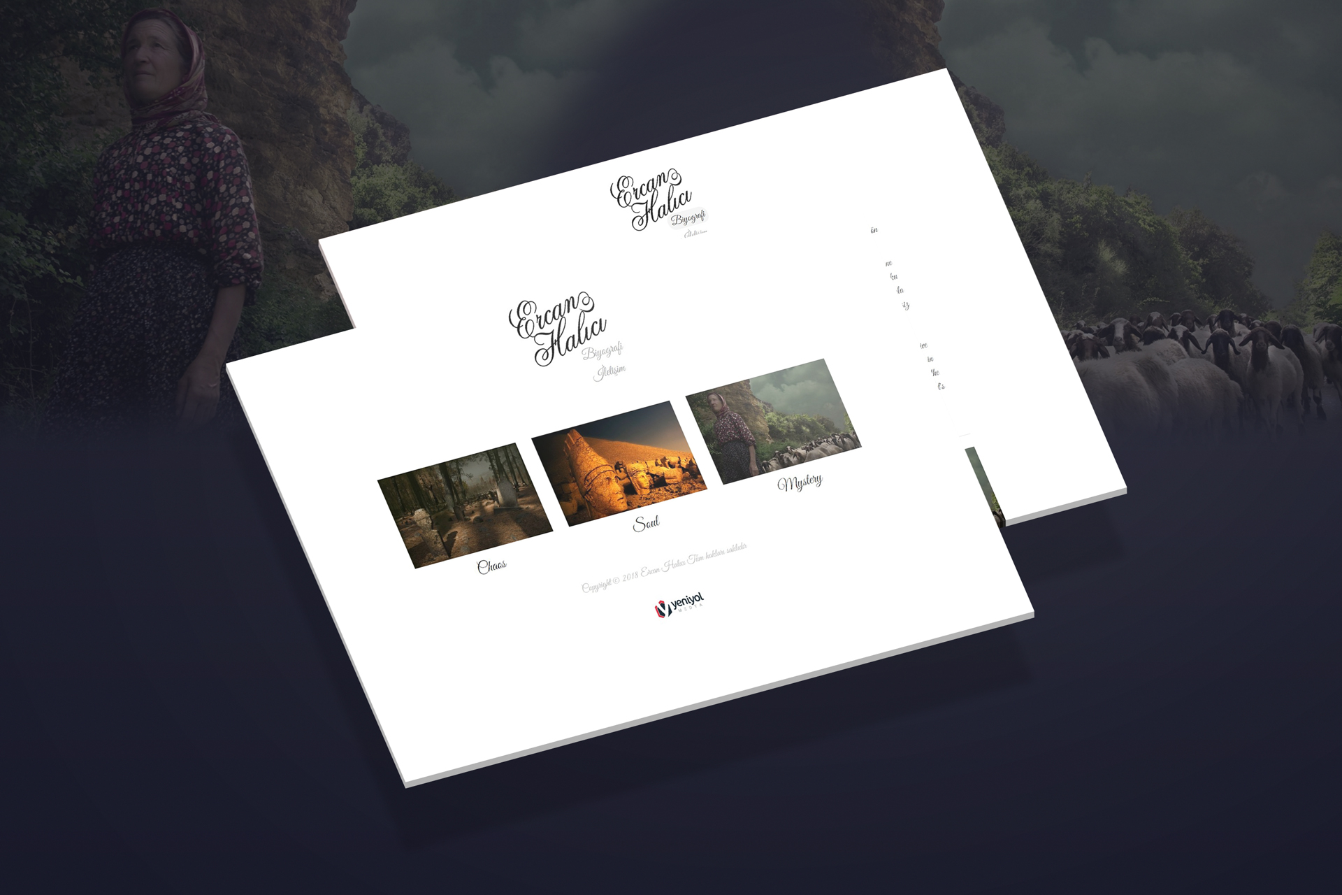 Web Tasarım ve Programlama