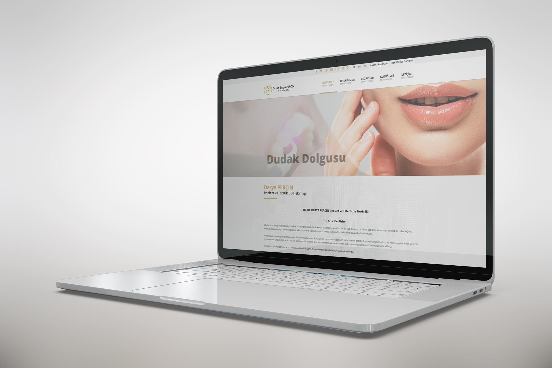 Web Tasarım ve Programlama