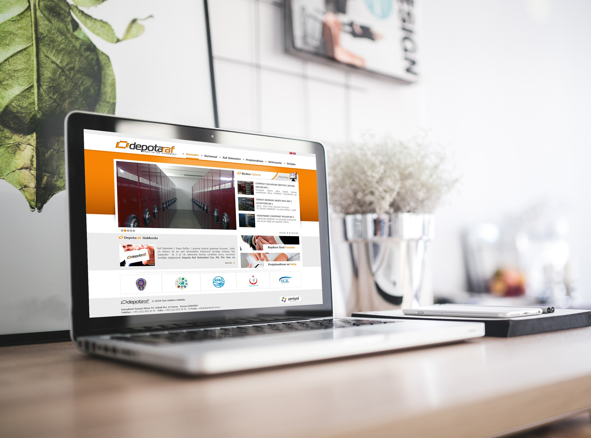 Web Tasarım ve Web Programlama