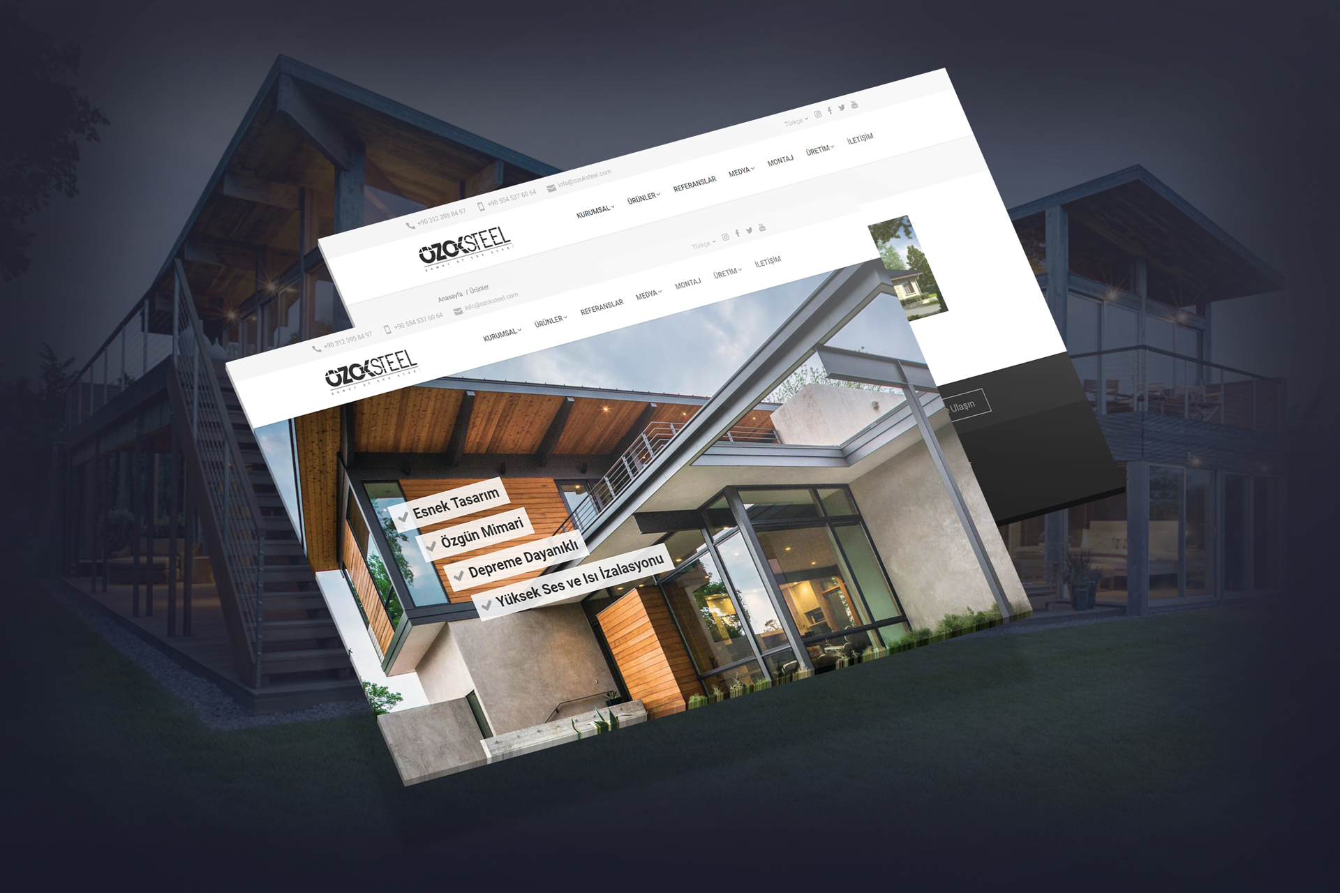 Web Tasarım ve Web Programlama