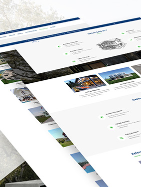 Ayazma Ankara Çelik Villa Yapıları