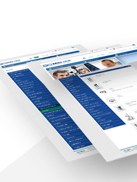 Bemo Grup Web Tasarımı